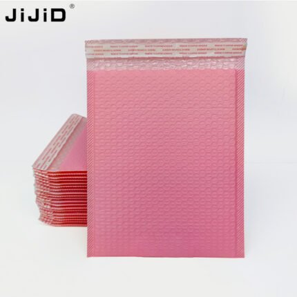 6 x 10 Gelb Rosa Poly Bubble Kleidung Versandtaschen Umschläge 6 x 10 Gelb Rosa Poly Bubble Kleidung Versandtaschen Umschläge