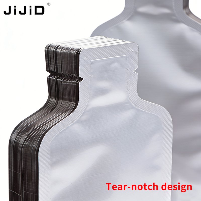 铝箔高温蒸煮袋7